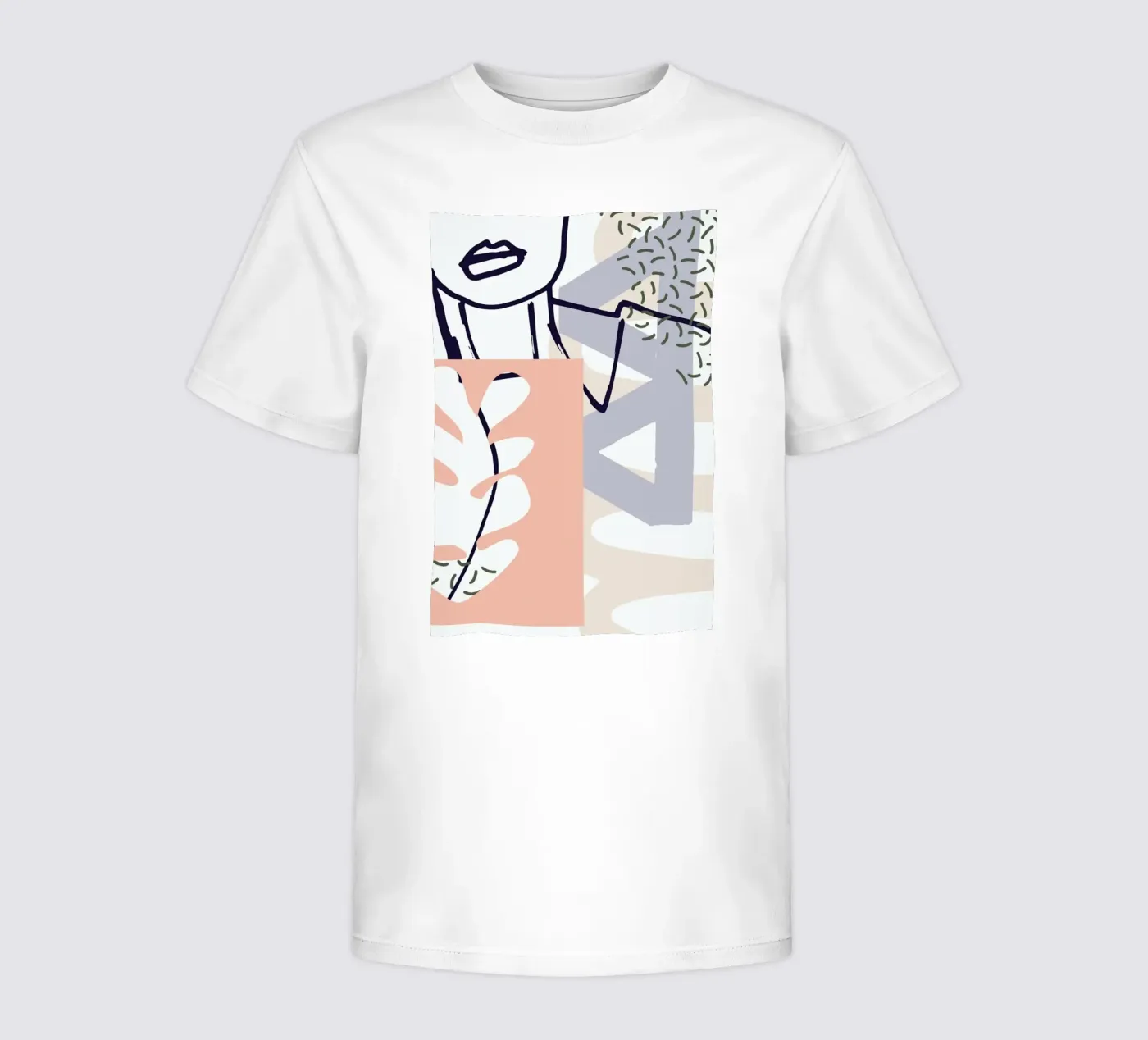 Lindeza t-shirt bambini da Arthelps gGmbH