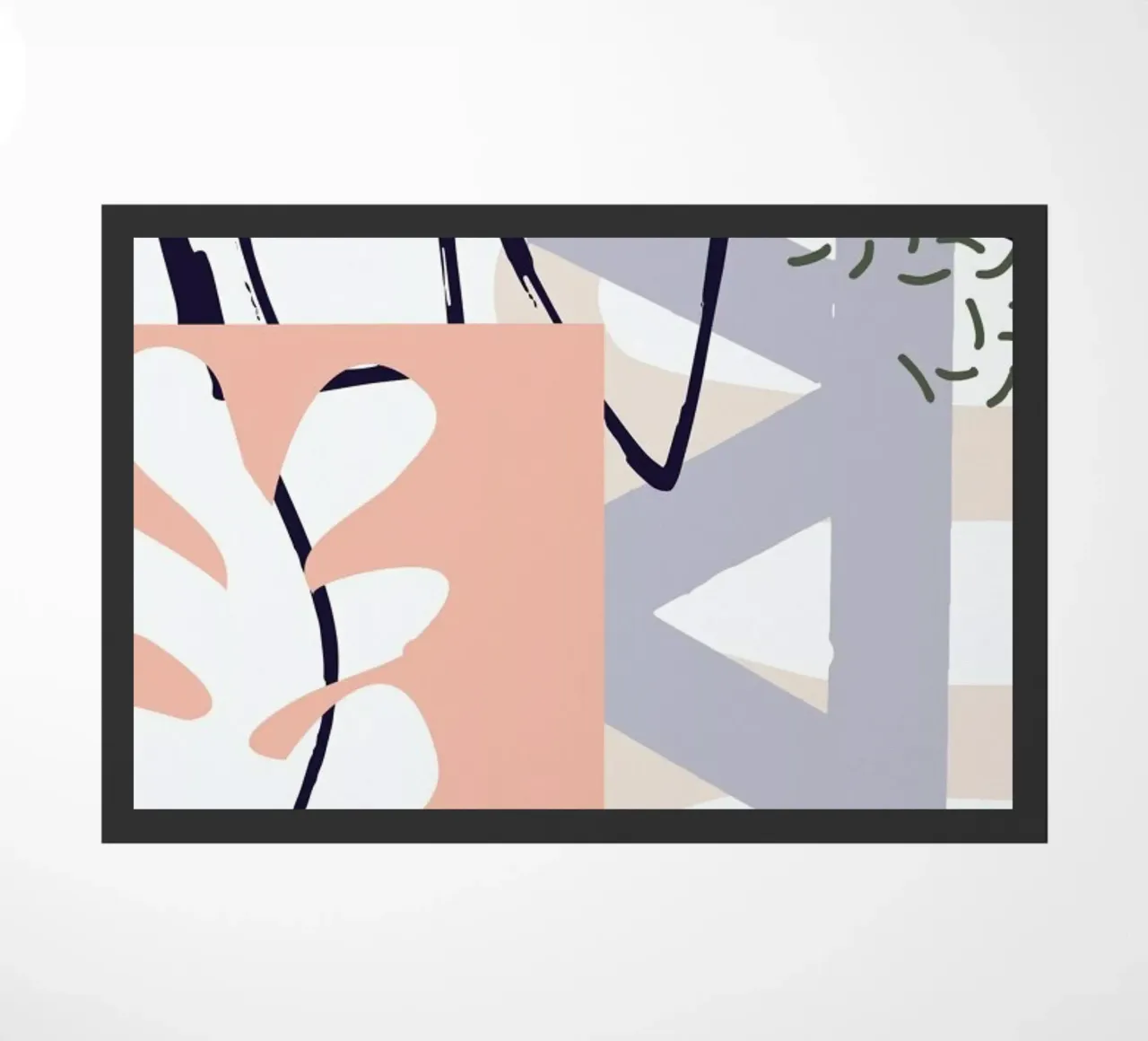 Lindeza deurmat van Arthelps gGmbH