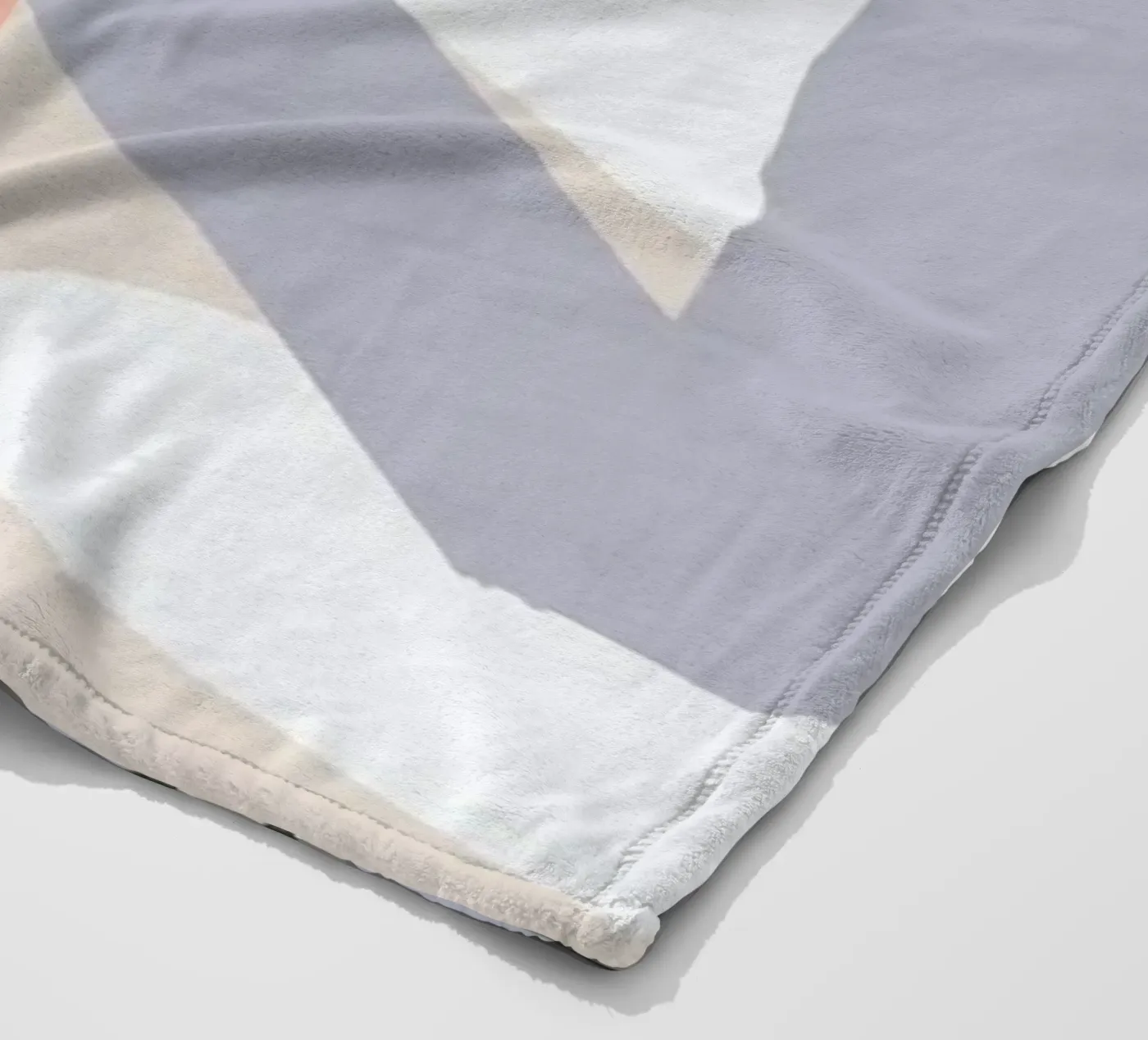 Lindeza Fleecedecke von Arthelps gGmbH