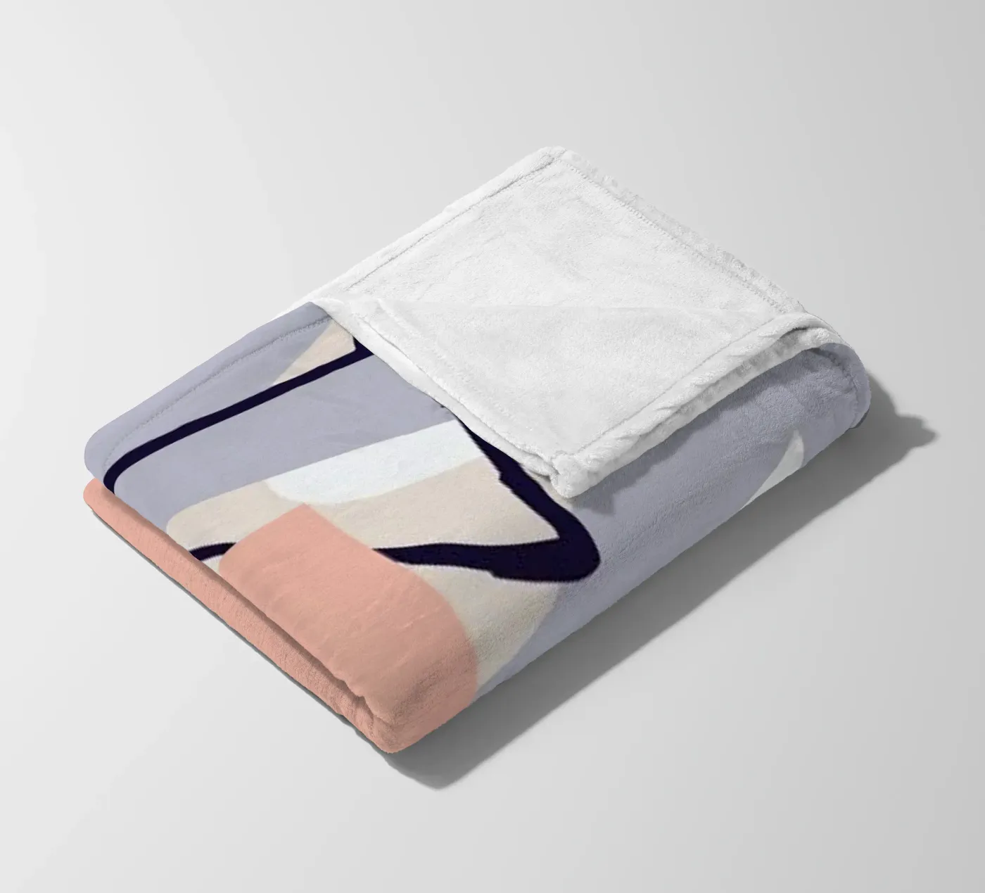 Lindeza Fleecedecke von Arthelps gGmbH