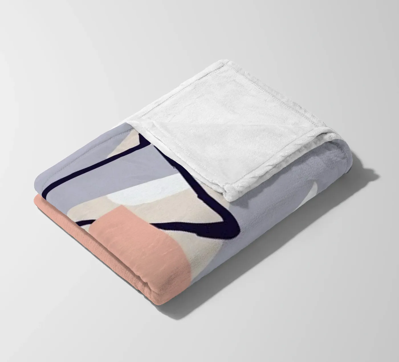 Lindeza Fleecedecke von Arthelps gGmbH