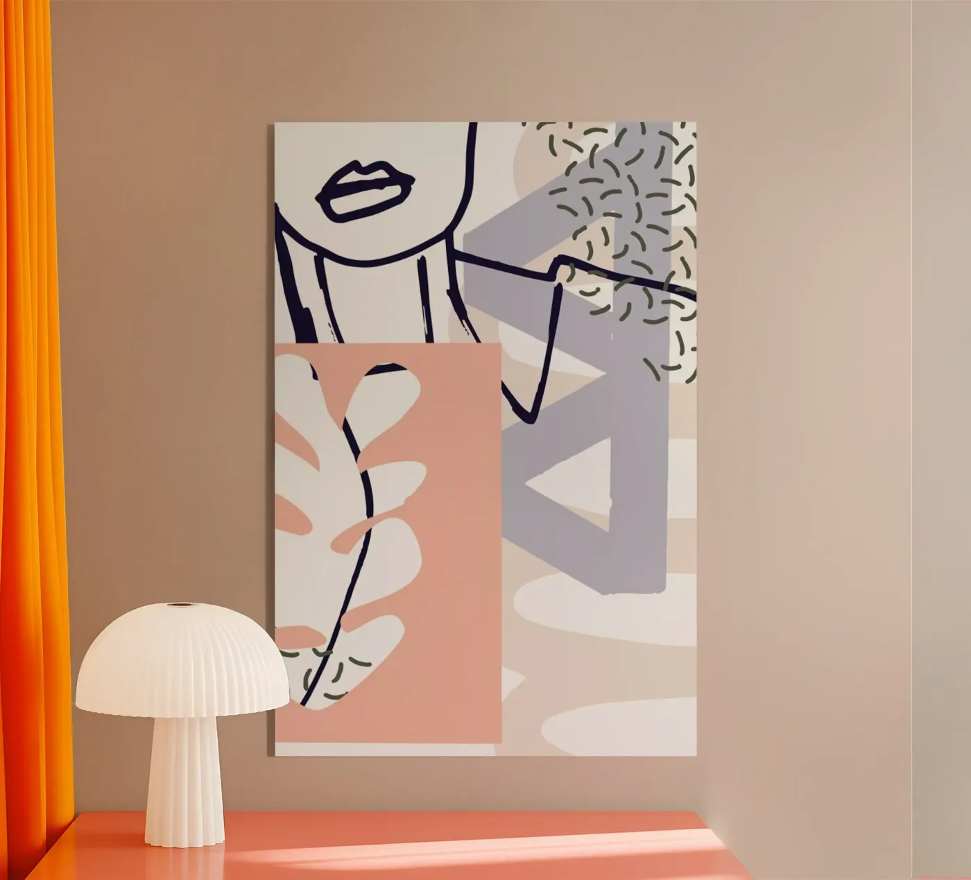 Lindeza plexiglas de Arthelps gGmbH