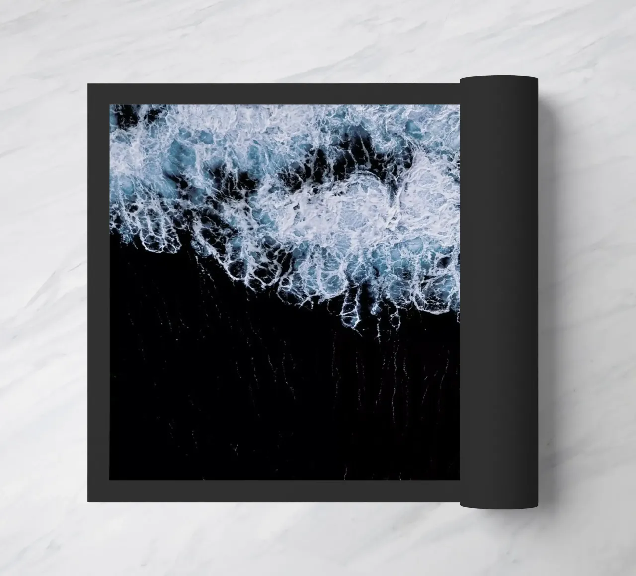 Aquabstraction by @regnumsaturni zerbino da EyeEm Mobile GmbH