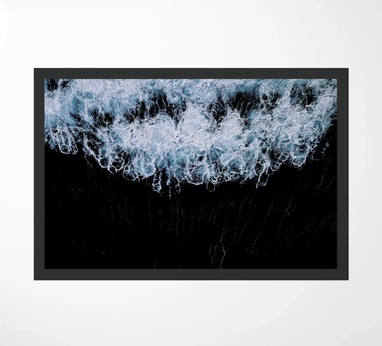 Aquabstraction by @regnumsaturni zerbino da EyeEm Mobile GmbH