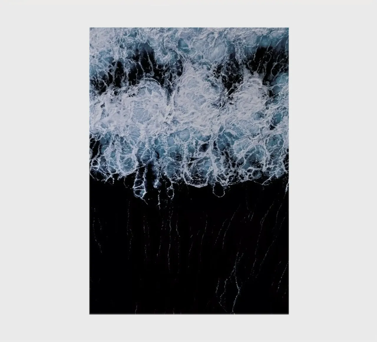 Aquabstraction by @regnumsaturni notebook by EyeEm Mobile GmbH