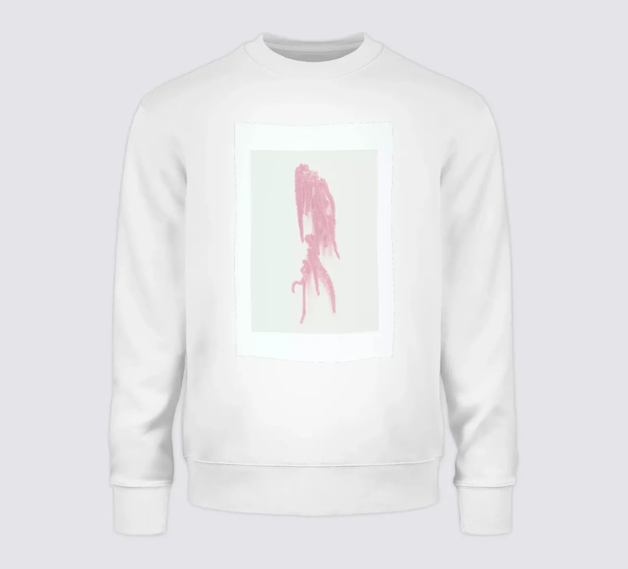 Hazelnut III sweatshirt by Elena Veronese