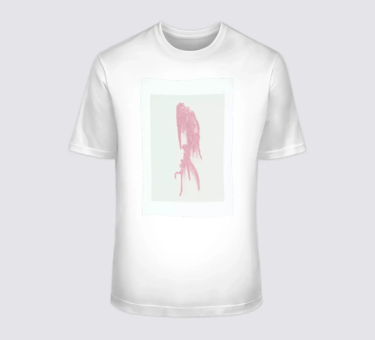 Hazelnut III t-shirt da Elena Veronese