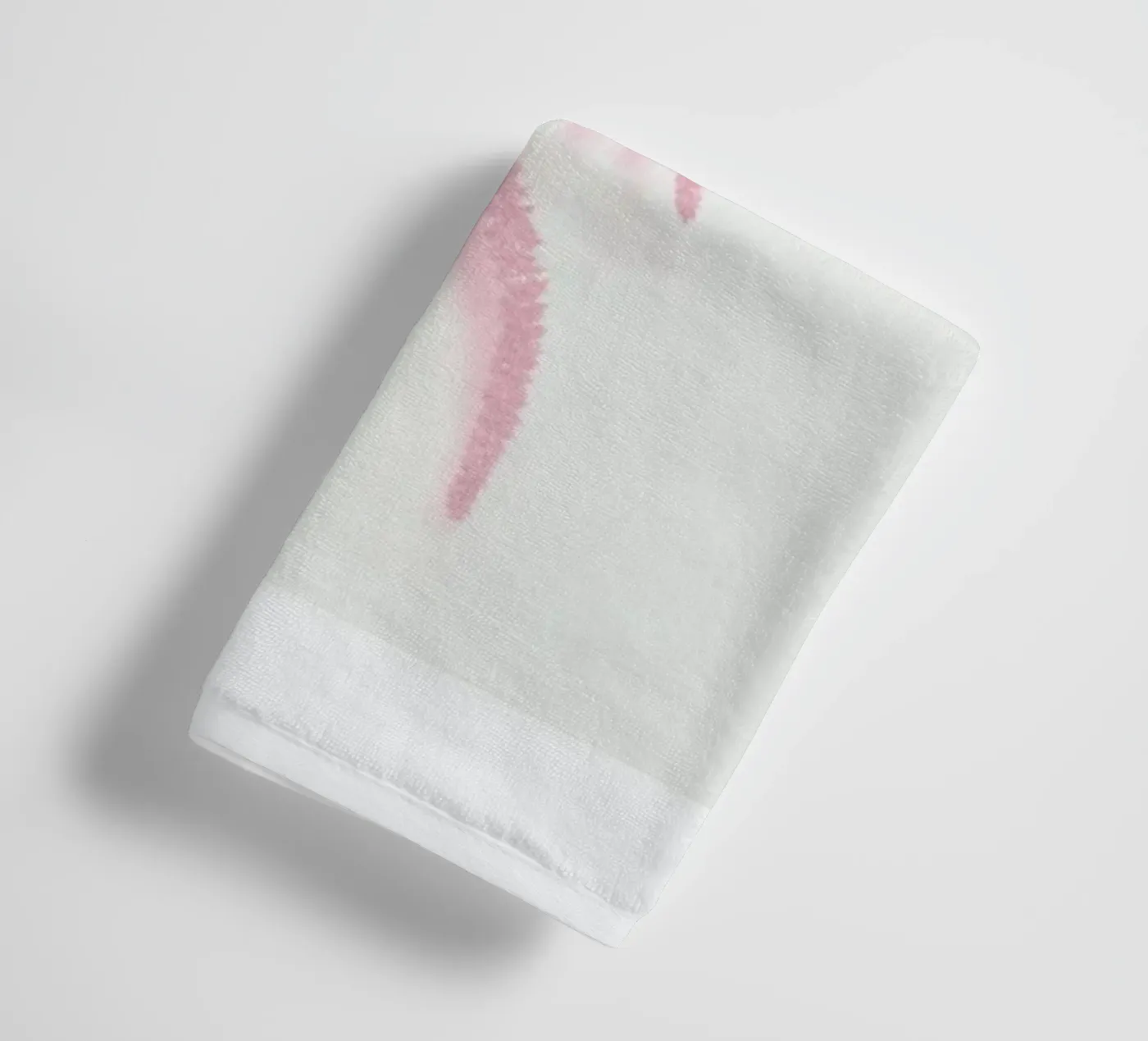 Hazelnut III badhanddoek van Elena Veronese