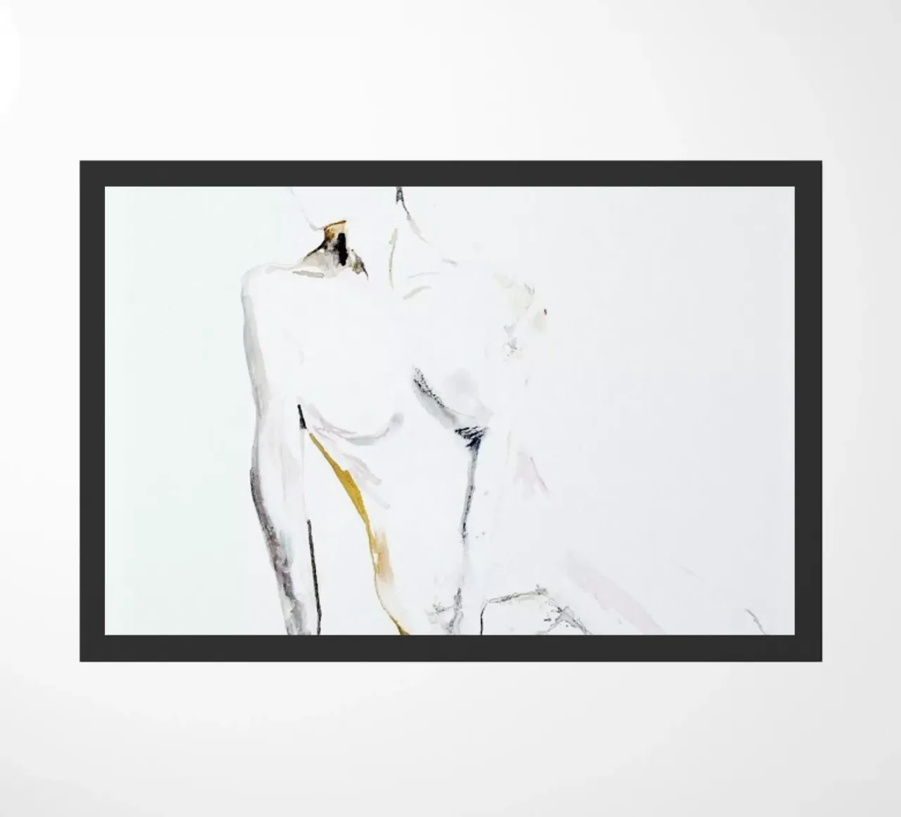 NUDE 13 zerbino da Céleste Hollak