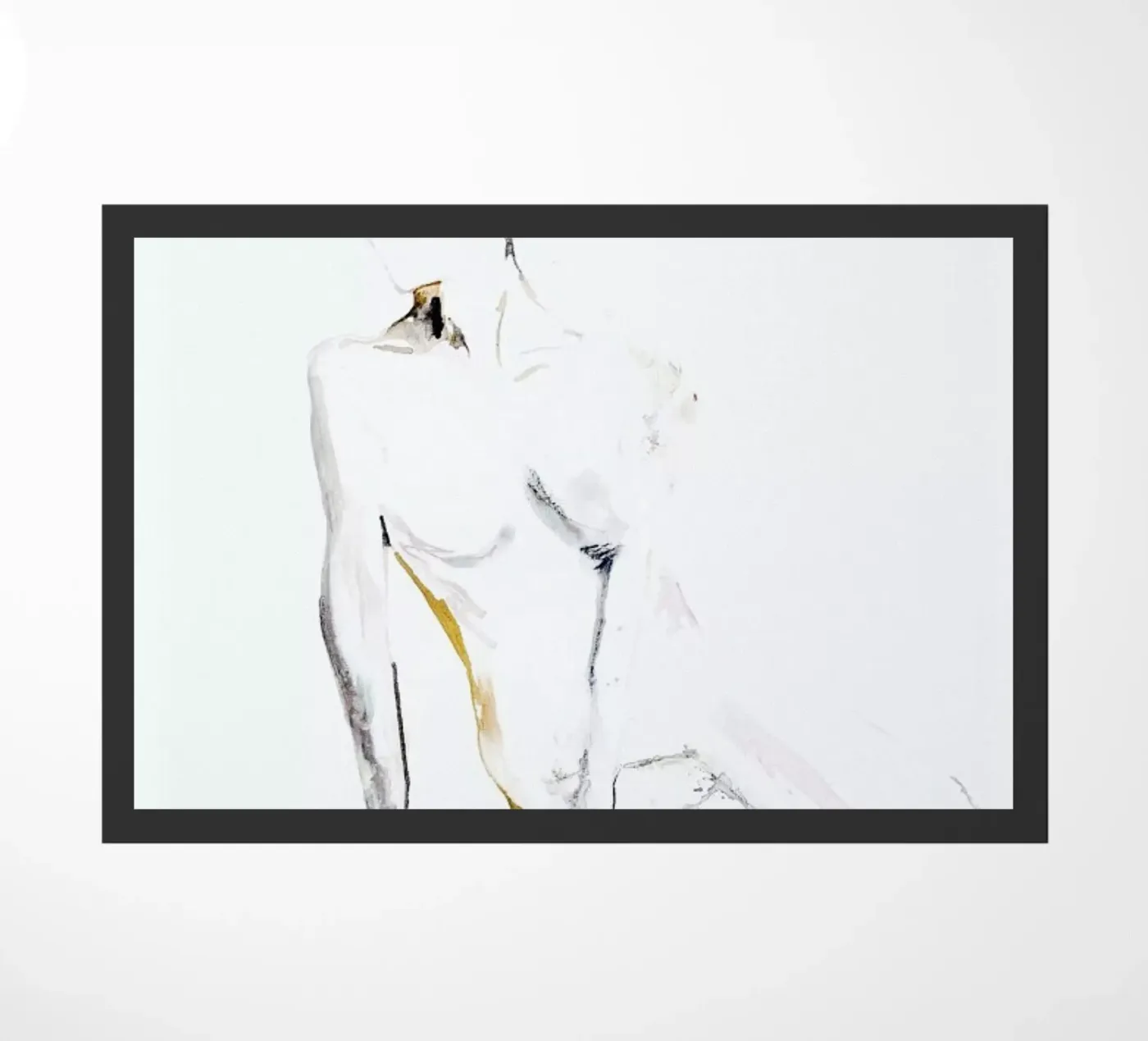 NUDE 13 zerbino da Céleste Hollak