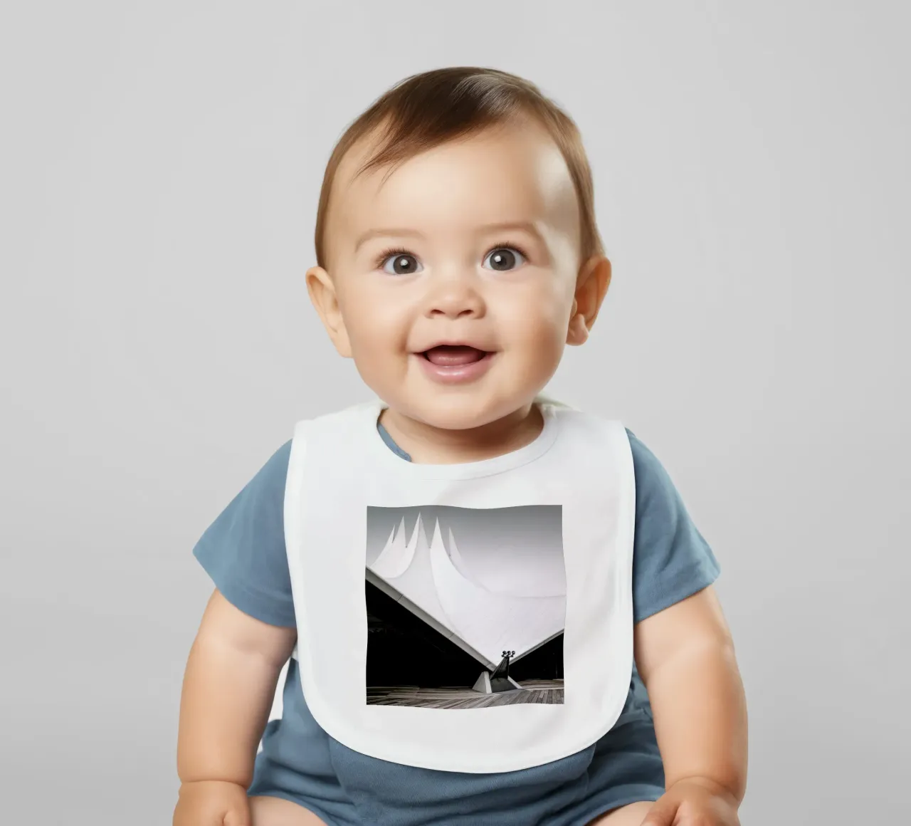 Berlin - Tempodrom bavaglino da Håggard Photography | Ronny Behnert