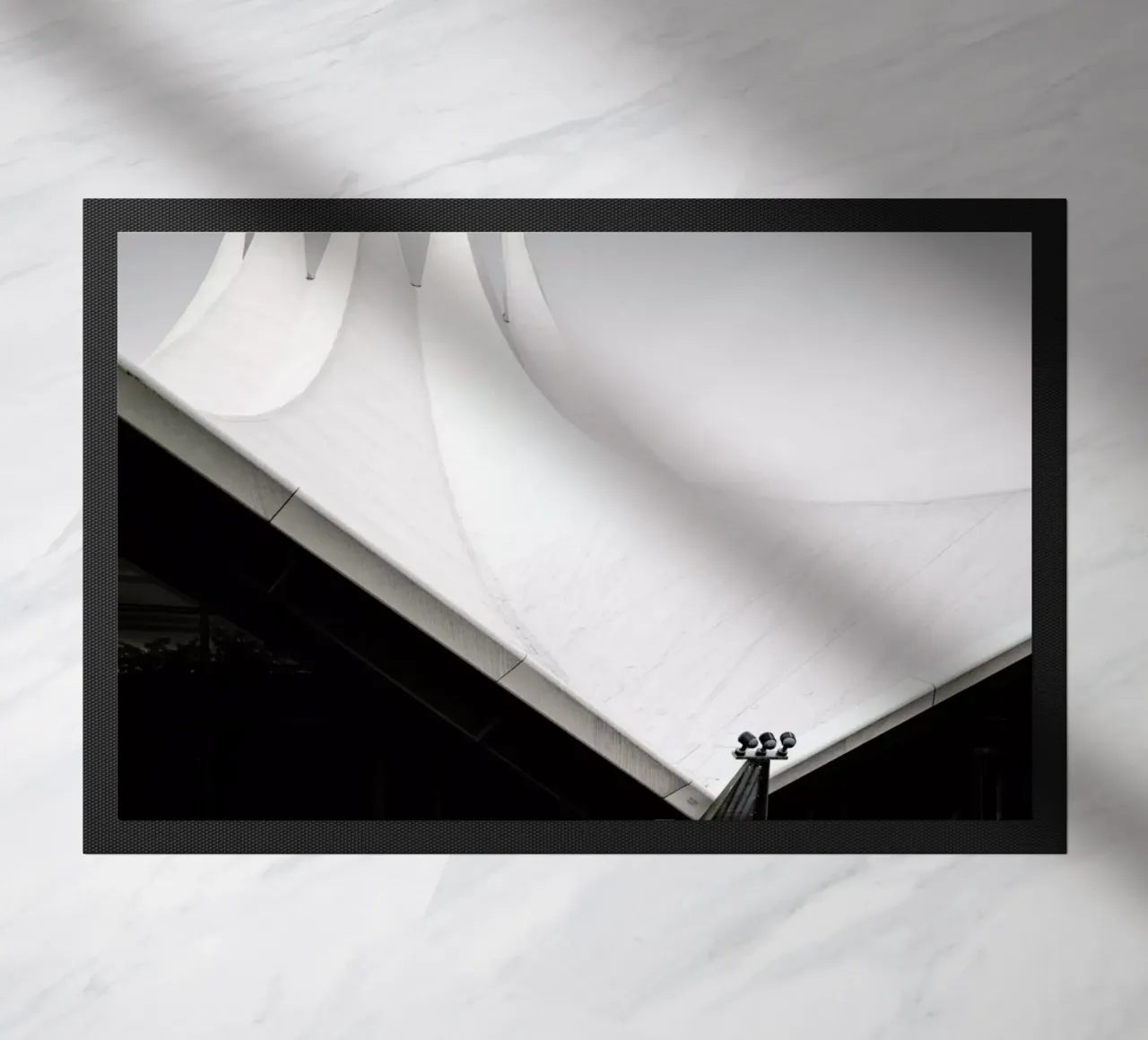 Berlin - Tempodrom zerbino da Håggard Photography | Ronny Behnert