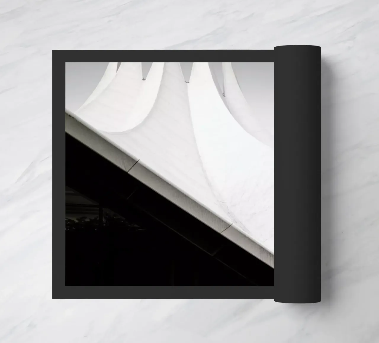 Berlin - Tempodrom zerbino da Håggard Photography | Ronny Behnert