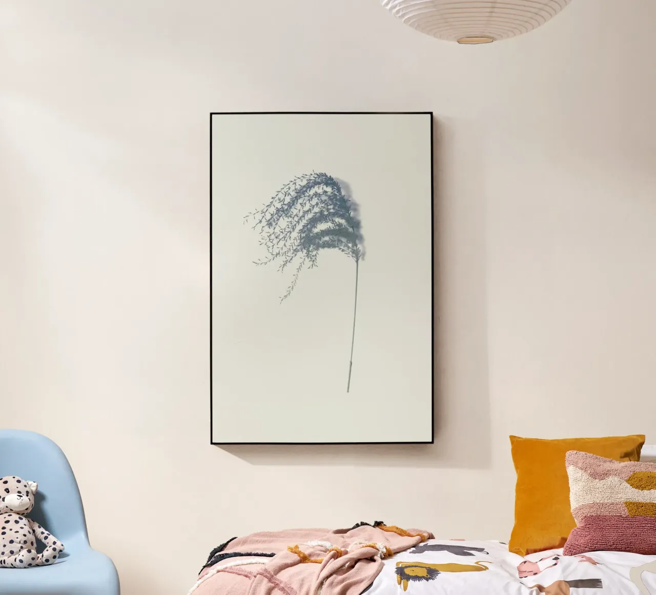 Spike I plexiglass da Elena Veronese