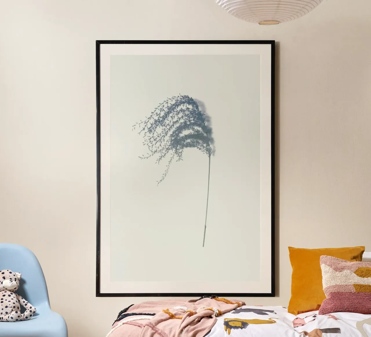 Spike I poster da Elena Veronese