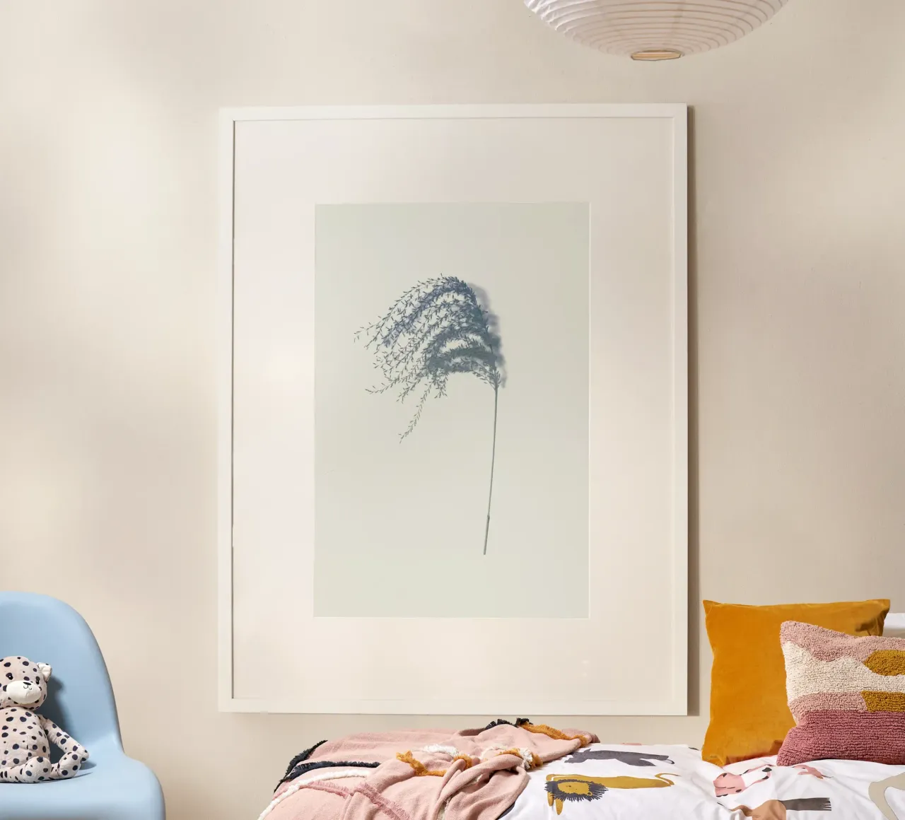 Spike I poster da Elena Veronese