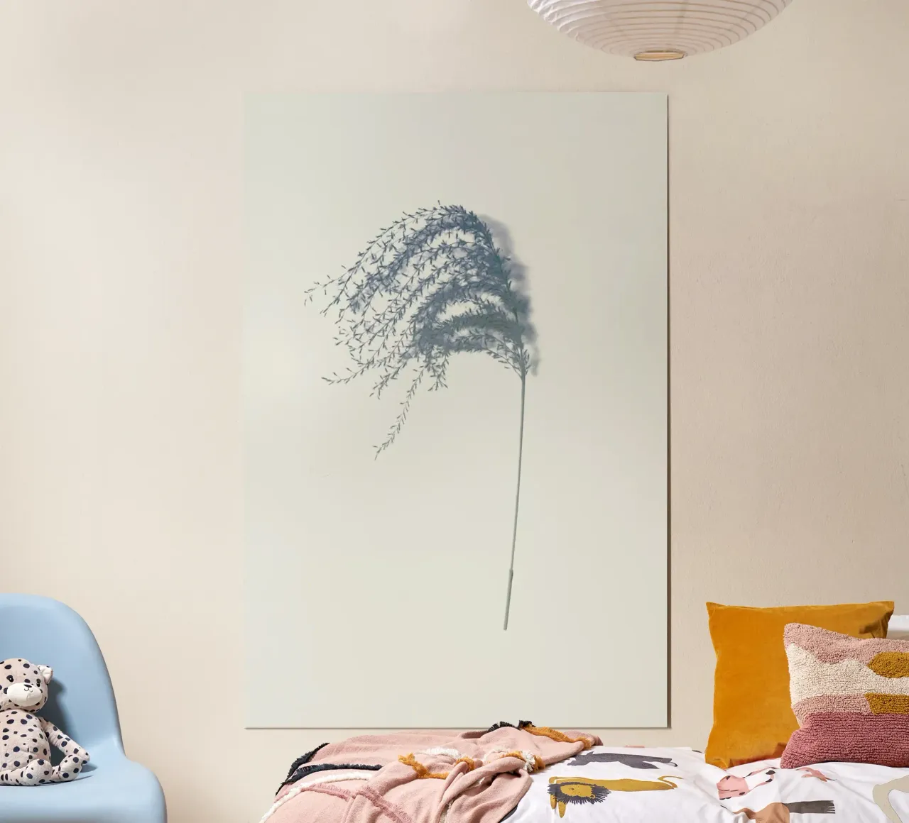 Spike I poster da Elena Veronese