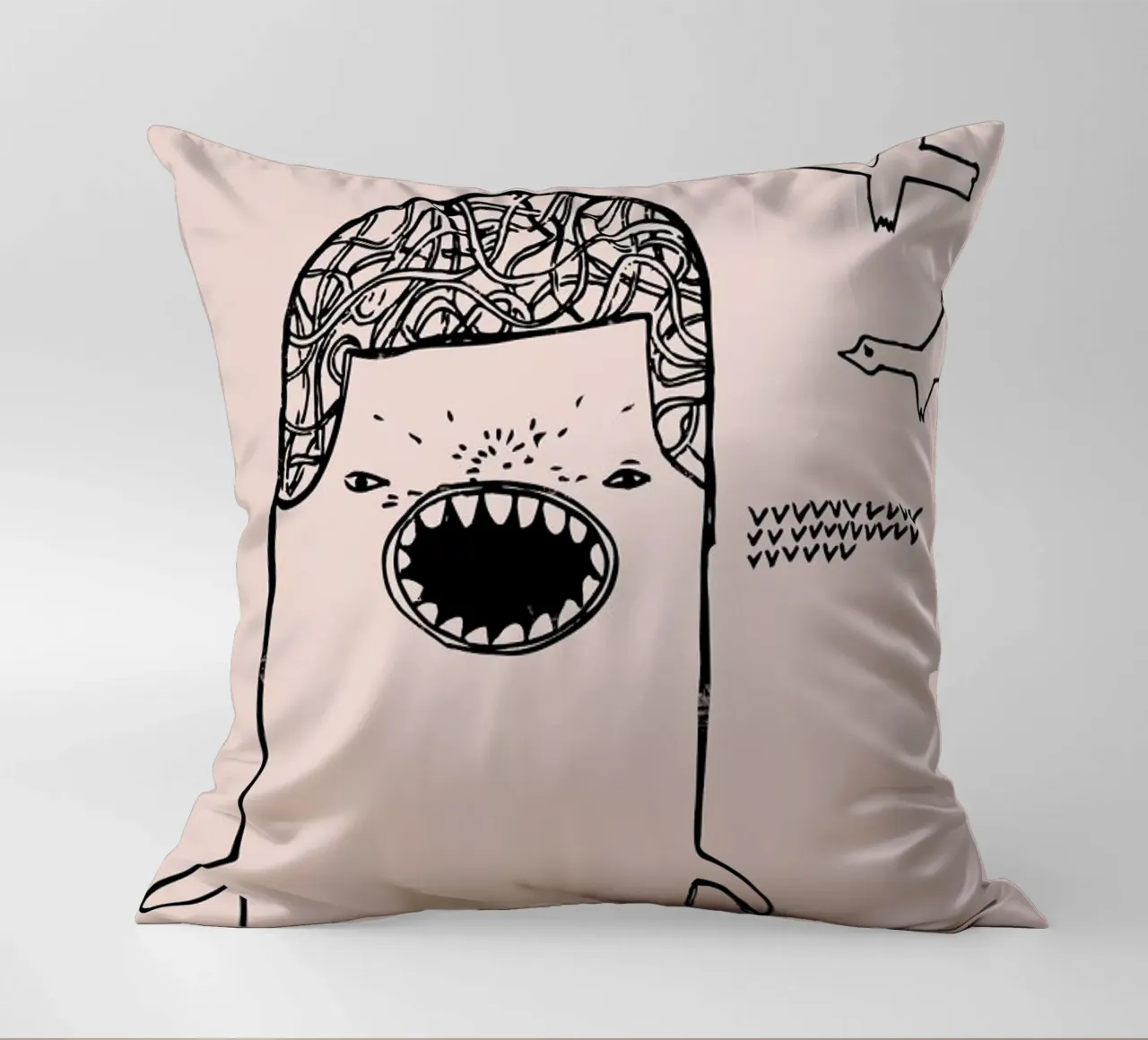 Melequi cuscino da Arthelps gGmbH