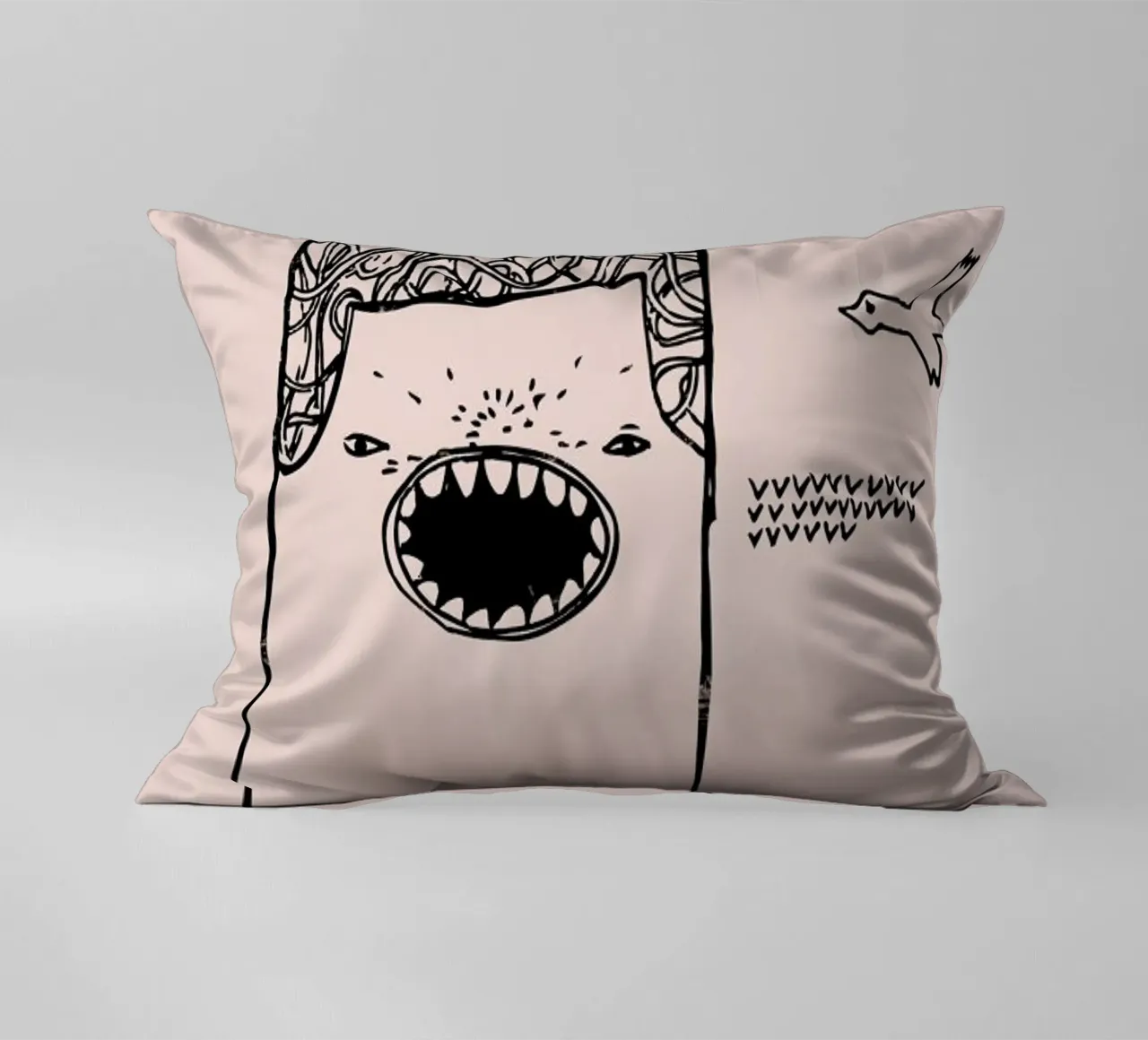 Melequi cuscino da Arthelps gGmbH