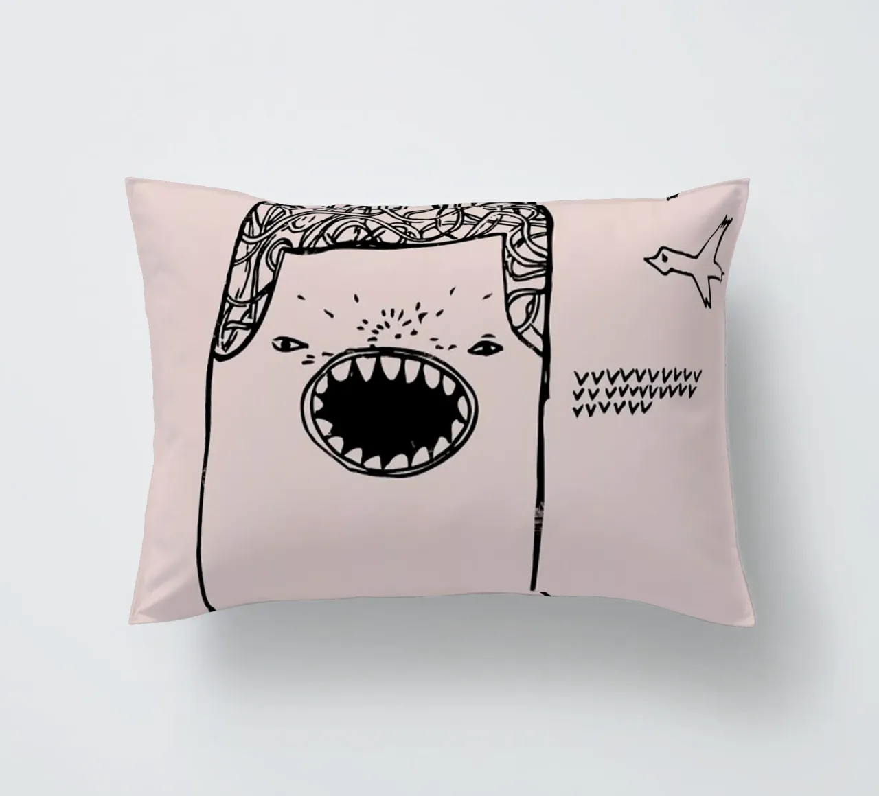 Melequi cuscino da Arthelps gGmbH