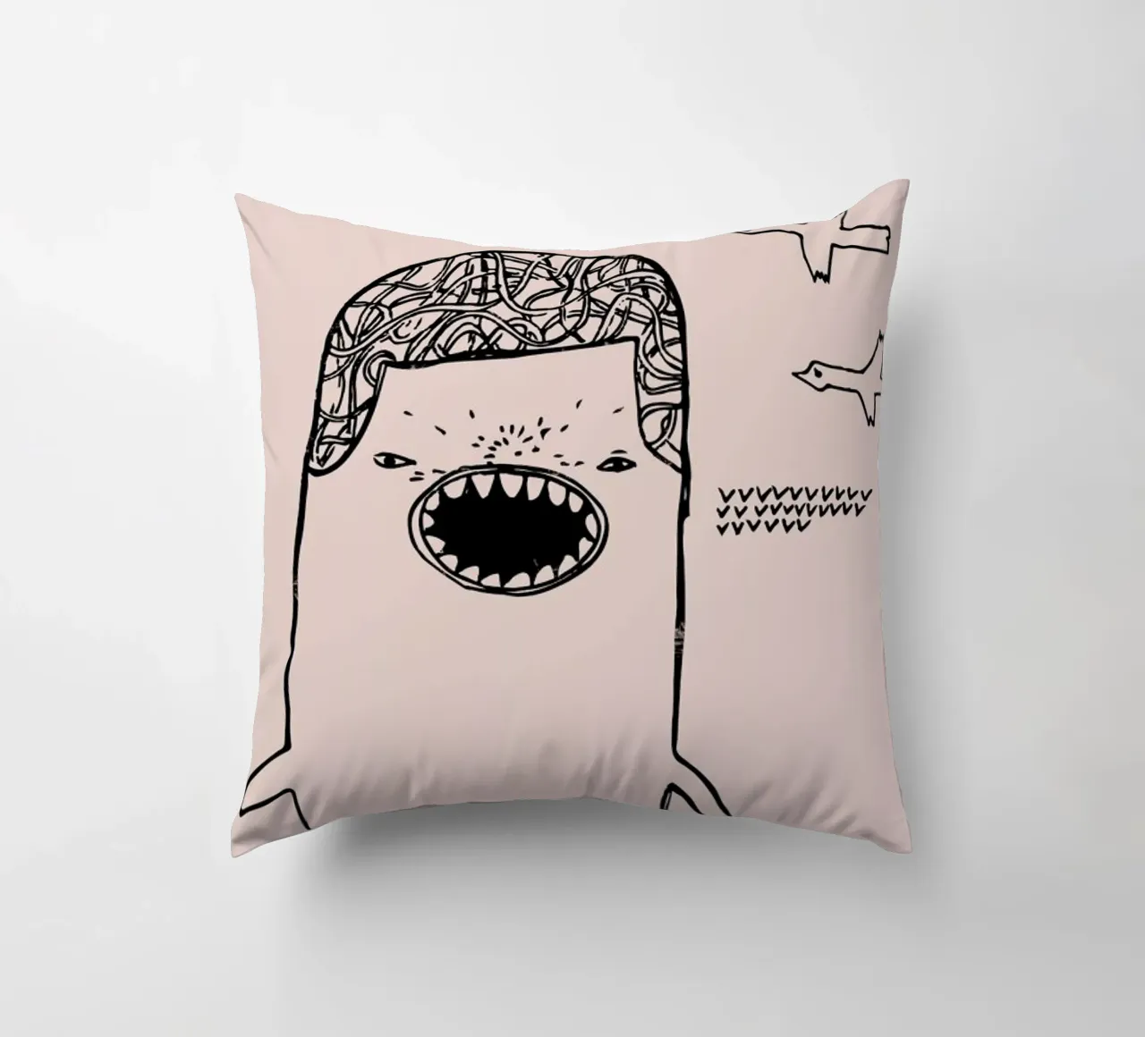 Melequi cuscino da Arthelps gGmbH