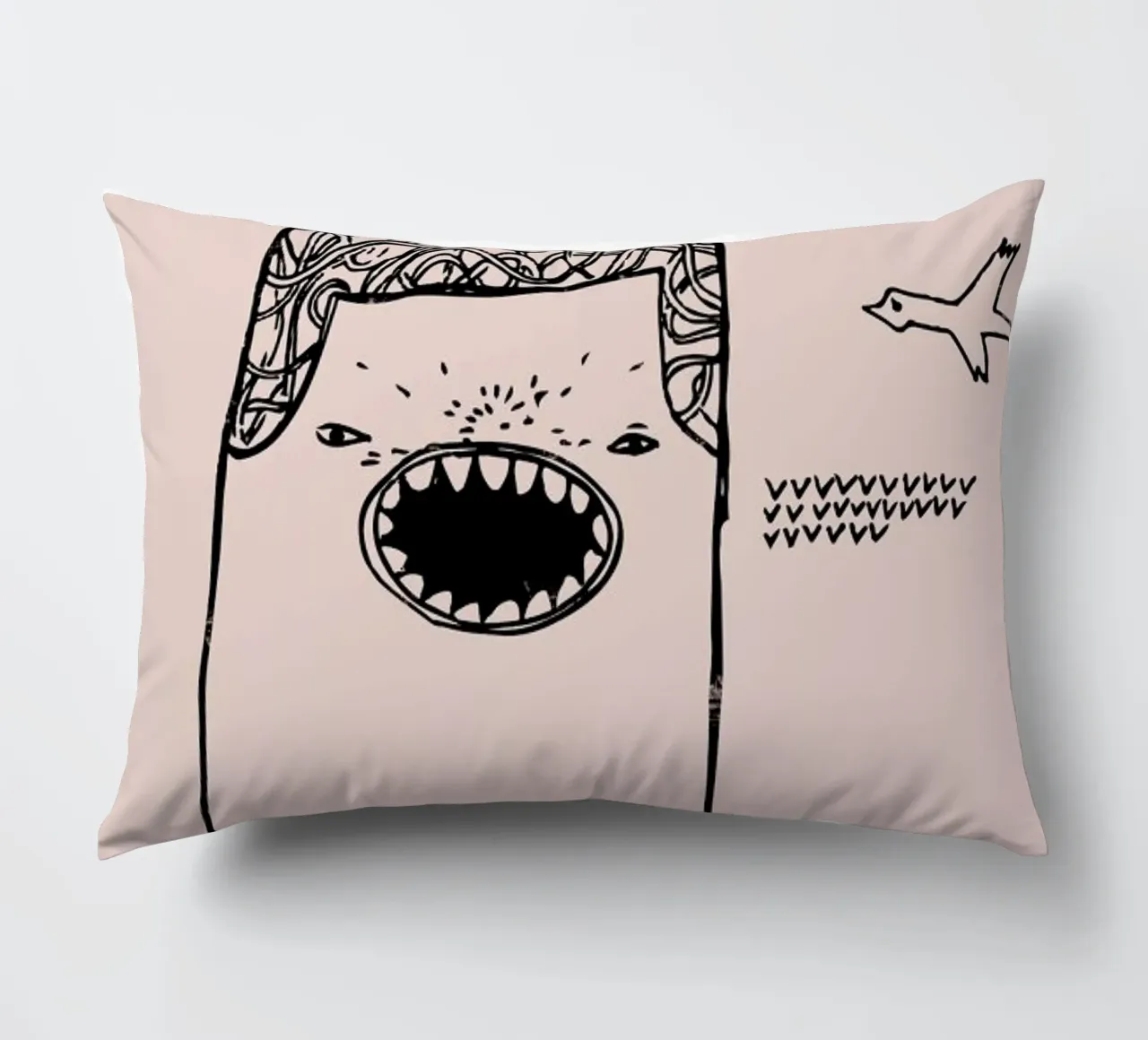 Melequi cuscino da Arthelps gGmbH