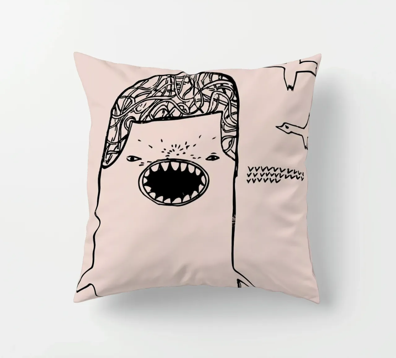 Melequi cuscino da Arthelps gGmbH