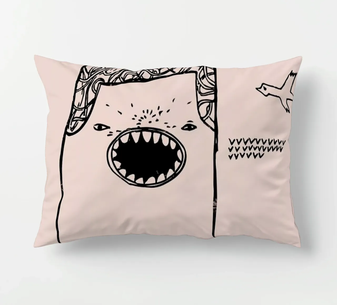 Melequi cuscino da Arthelps gGmbH