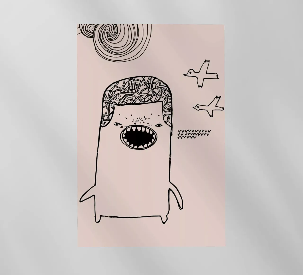 Melequi pellicola backlit da Arthelps gGmbH