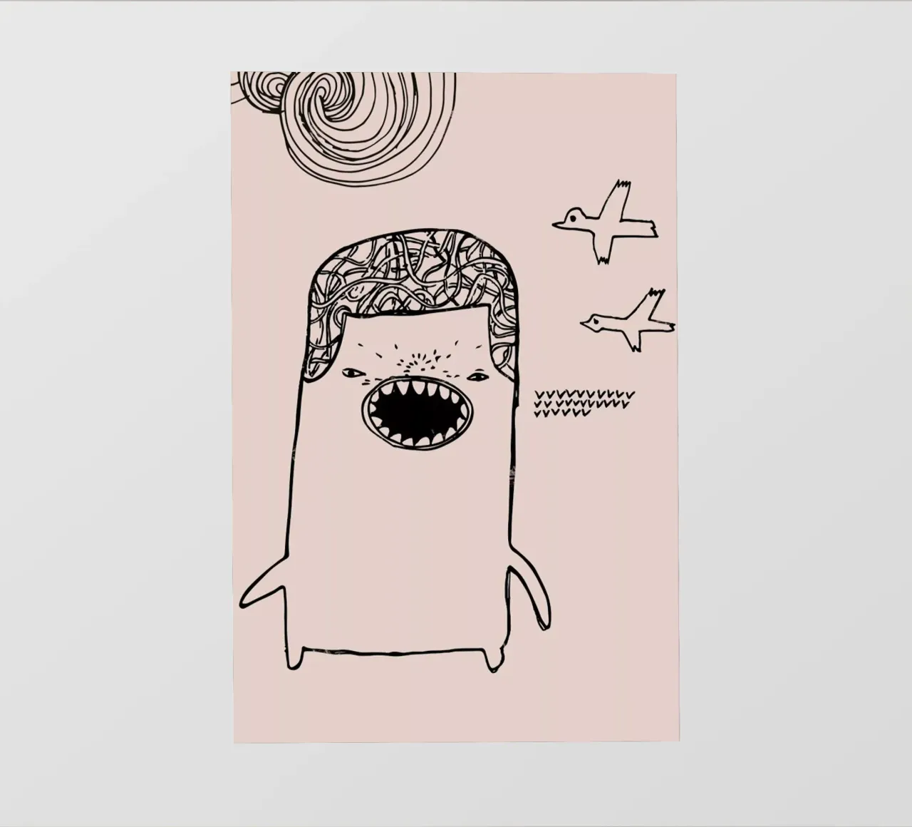 Melequi telo in pvc da Arthelps gGmbH