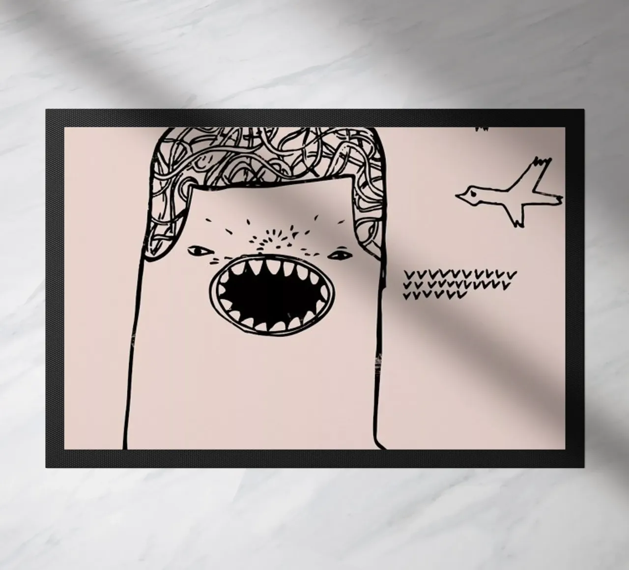 Melequi zerbino da Arthelps gGmbH