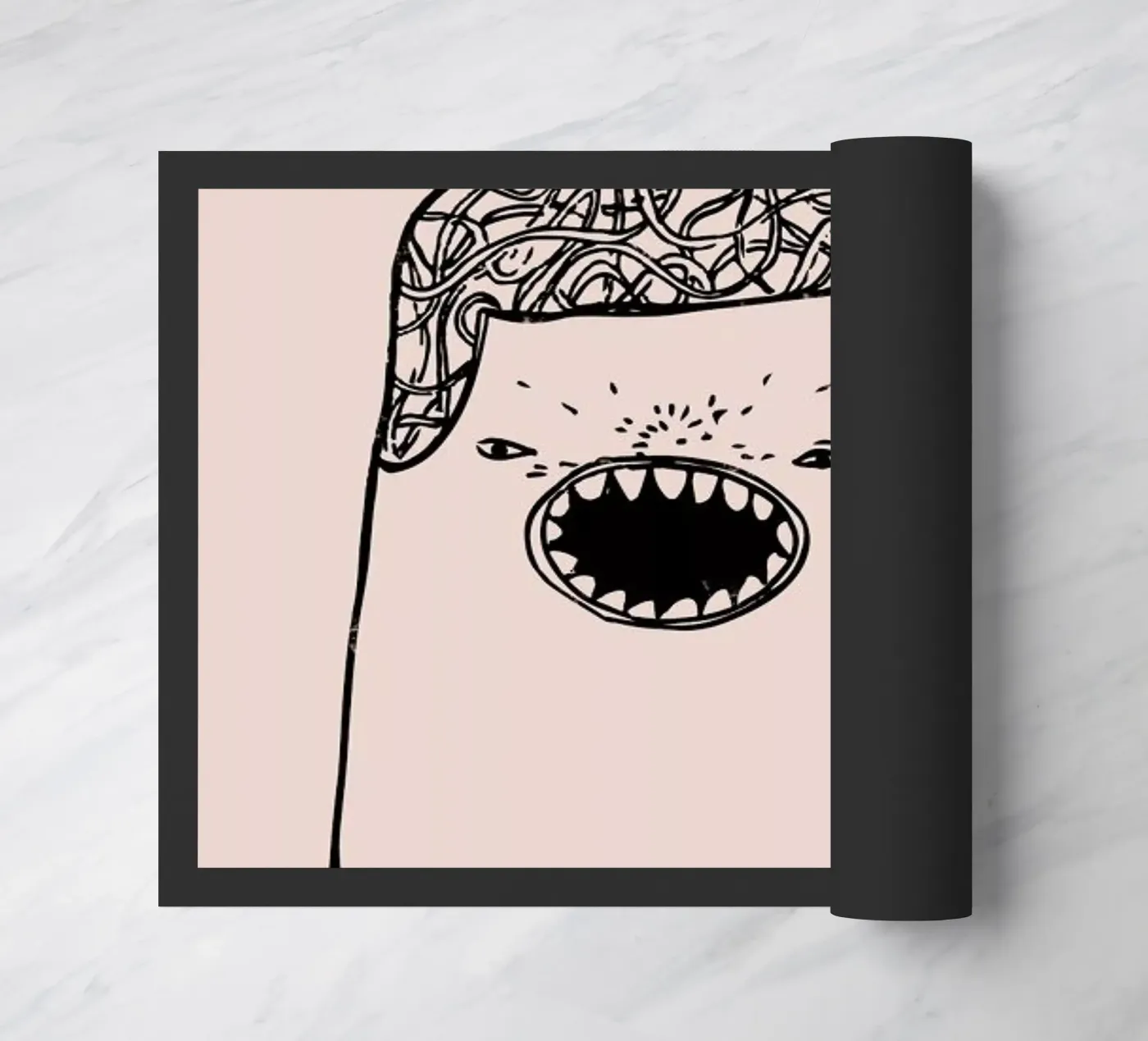 Melequi zerbino da Arthelps gGmbH