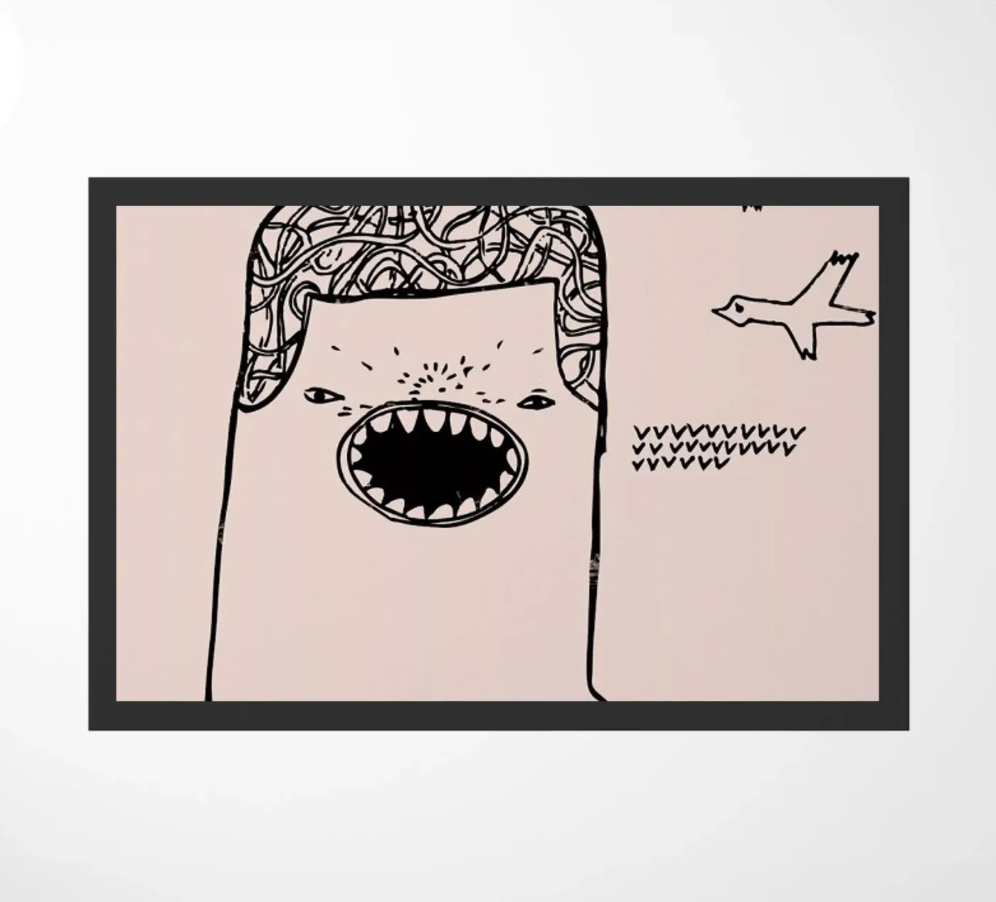 Melequi zerbino da Arthelps gGmbH