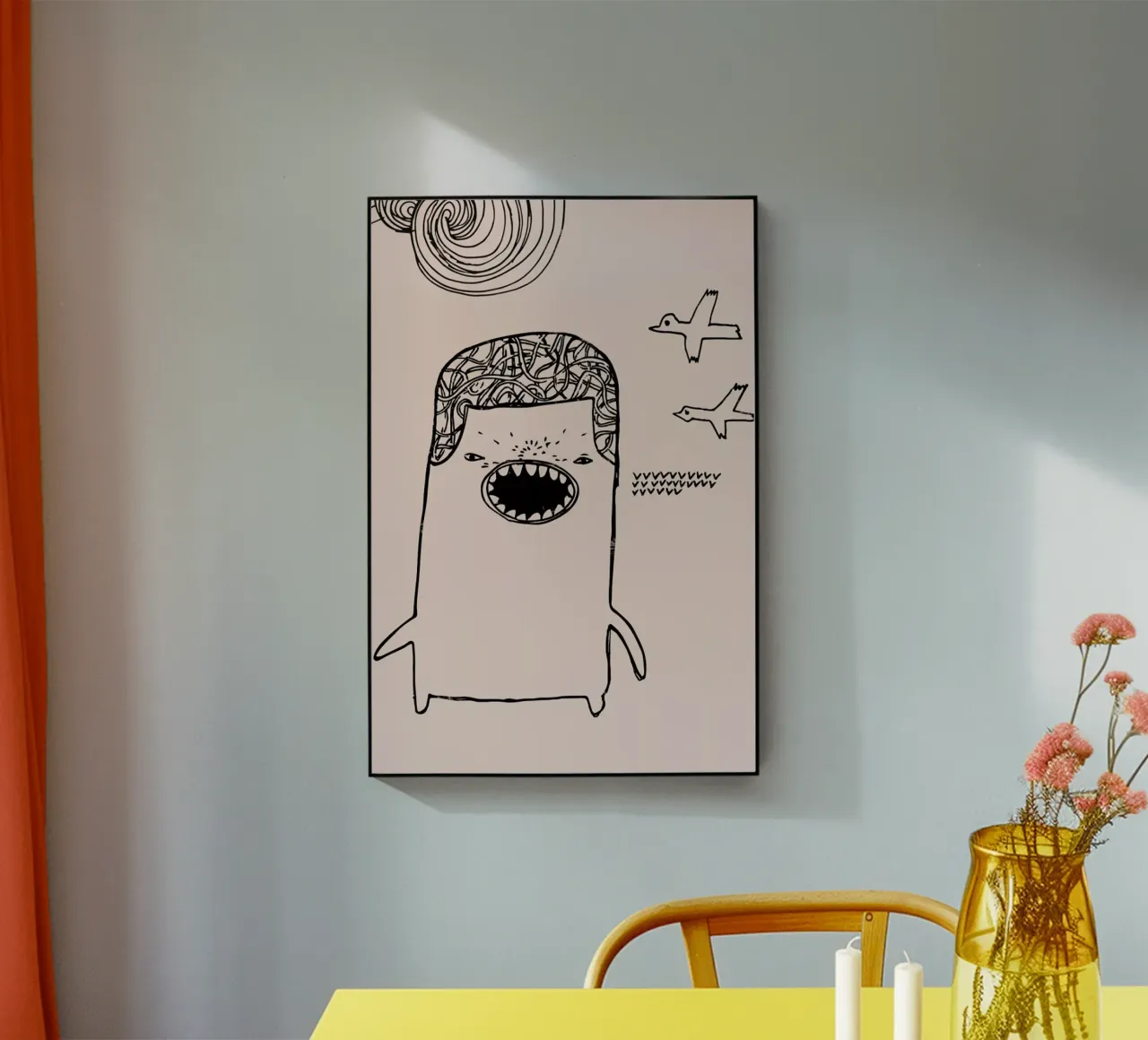 Melequi plexiglass da Arthelps gGmbH