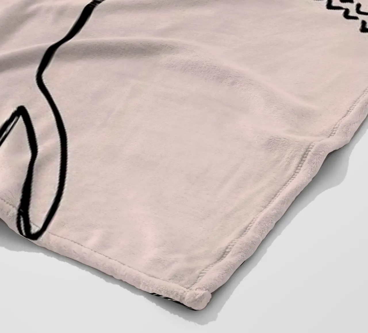 Melequi coperta in pile da Arthelps gGmbH