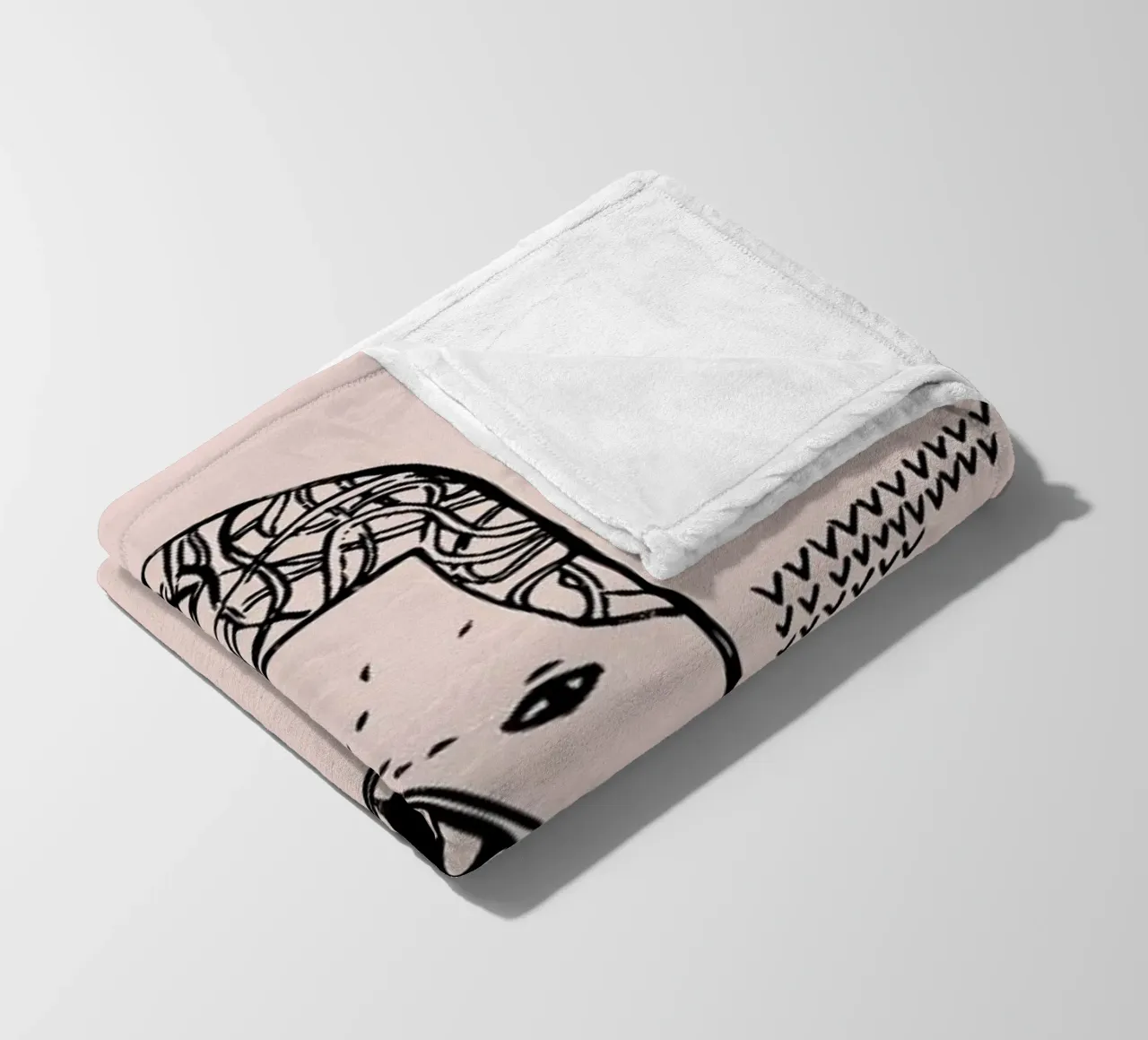 Melequi coperta in pile da Arthelps gGmbH