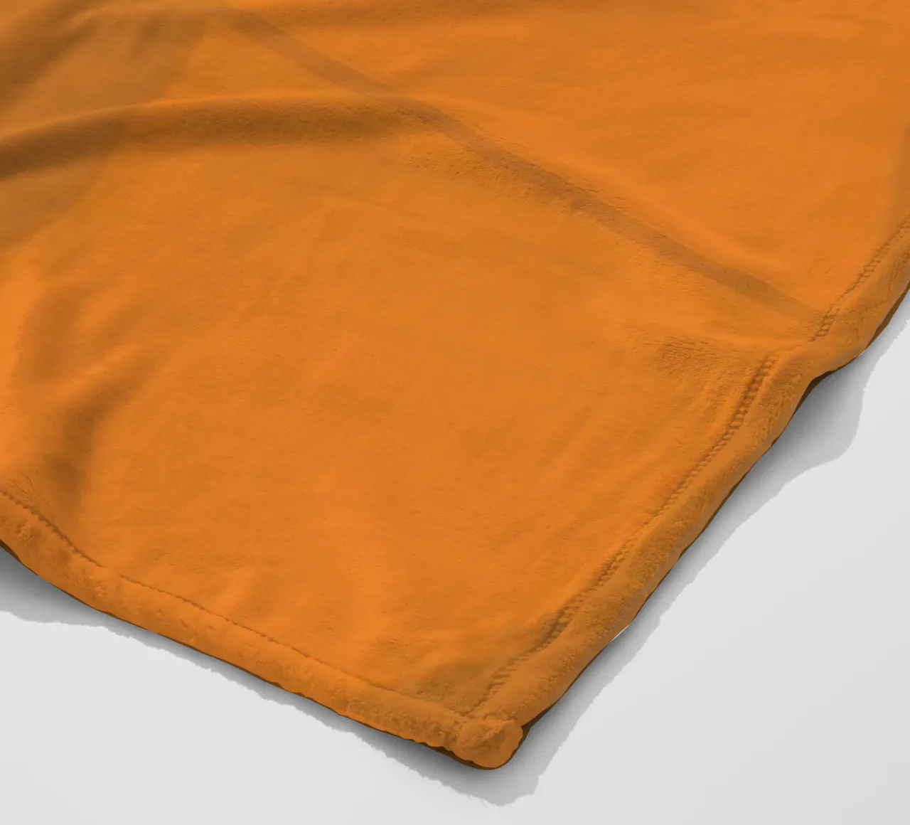 Steve Jobs coperta in pile da Naxart