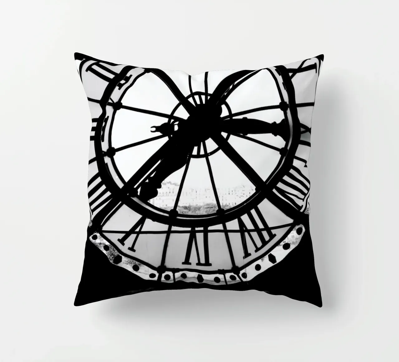 Musée D'Orsay cuscino da Magdalena Martin Photography