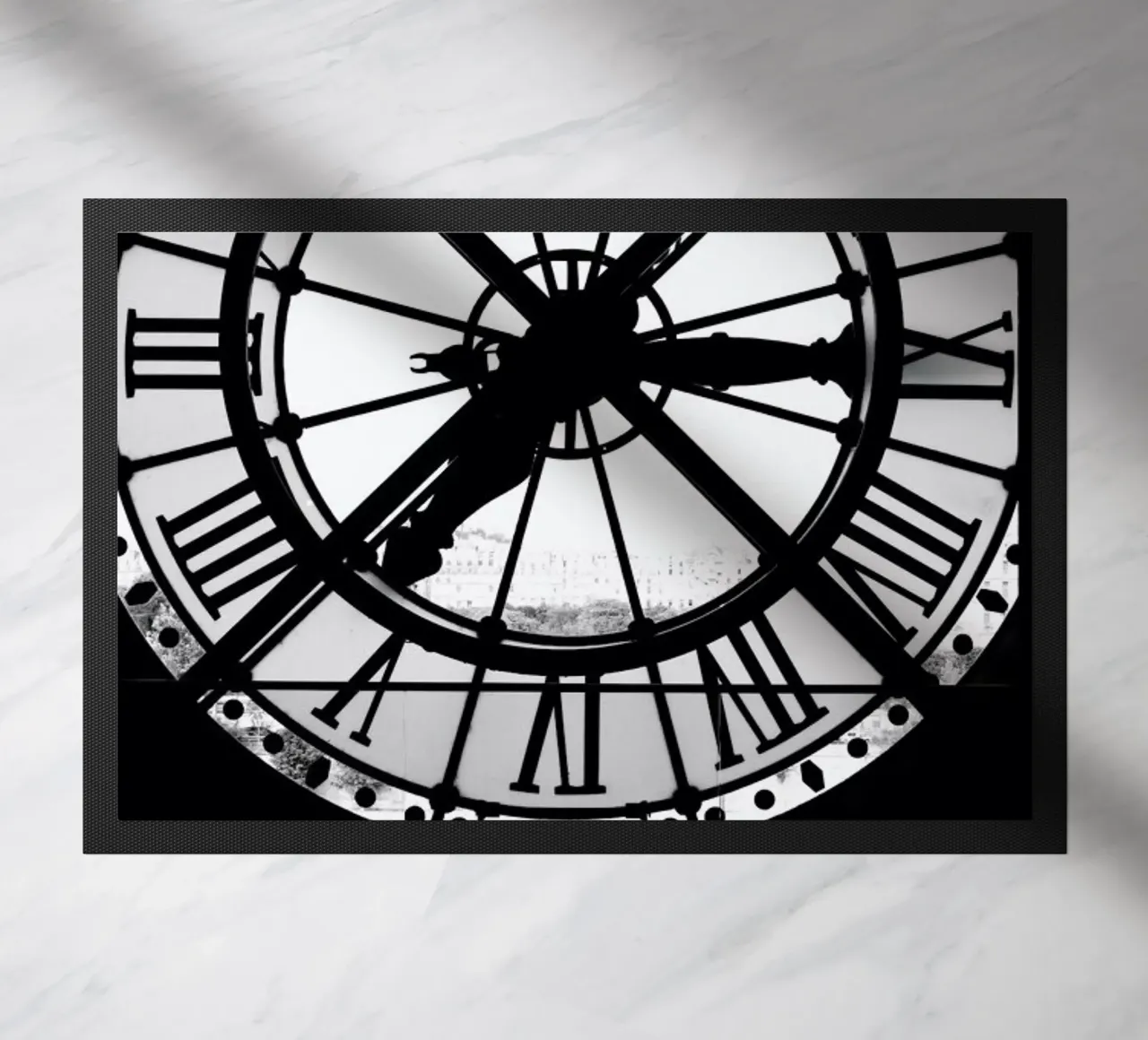 Musée D'Orsay zerbino da Magdalena Martin Photography
