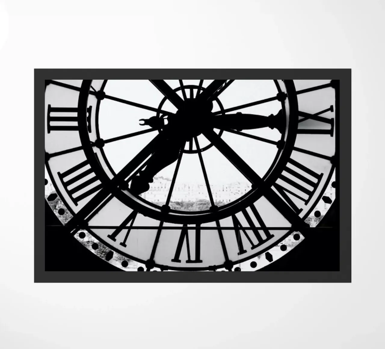 Musée D'Orsay zerbino da Magdalena Martin Photography