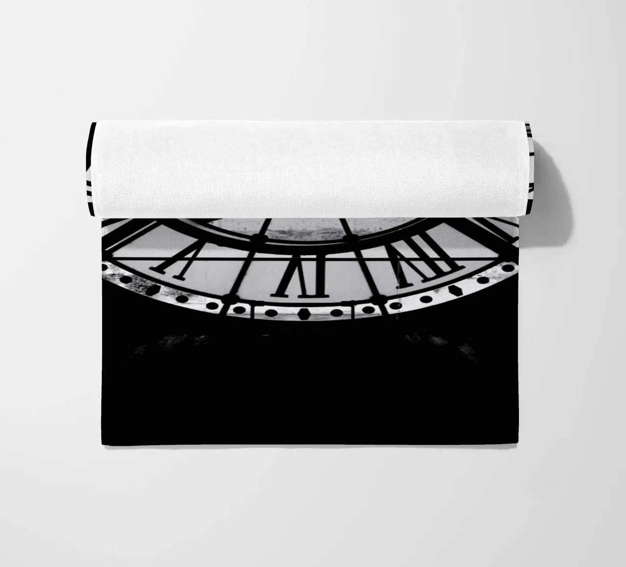 Musée D'Orsay telo mare da Magdalena Martin Photography