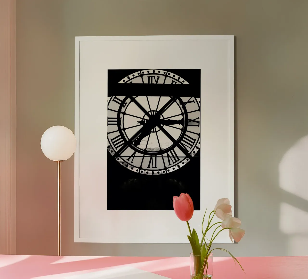 Musée D'Orsay carta hahnemühle da Magdalena Martin Photography