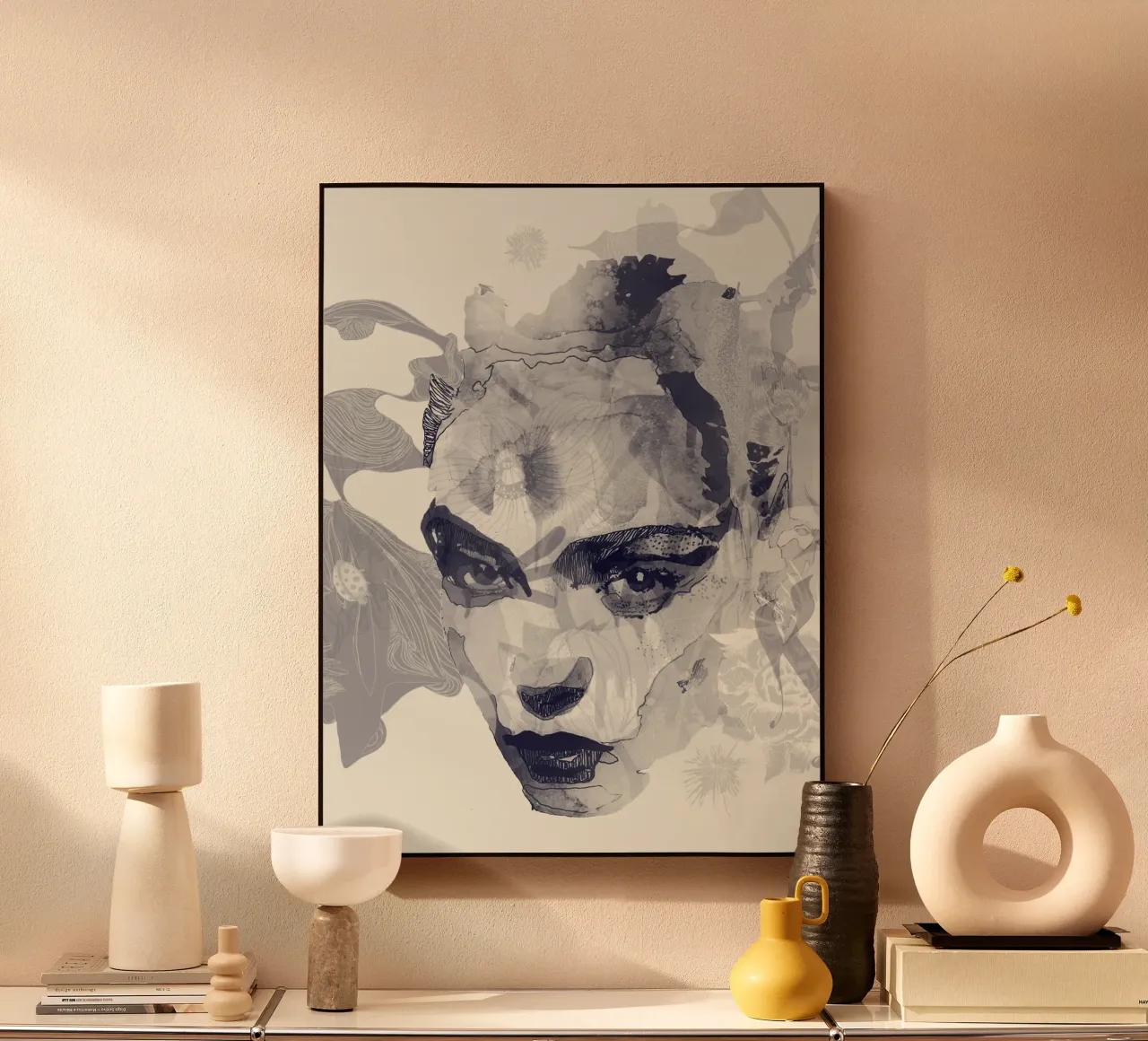 lei plexiglass da Giulio Iurissevich