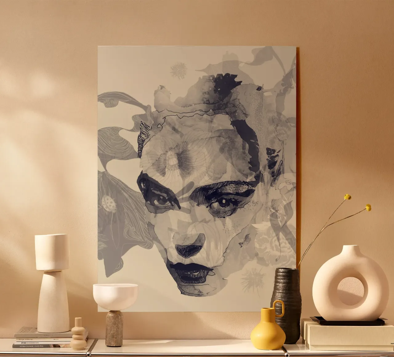 lei plexiglass da Giulio Iurissevich