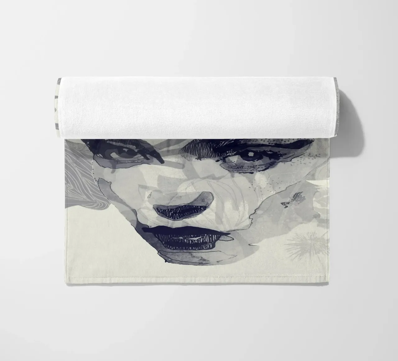 lei telo mare da Giulio Iurissevich