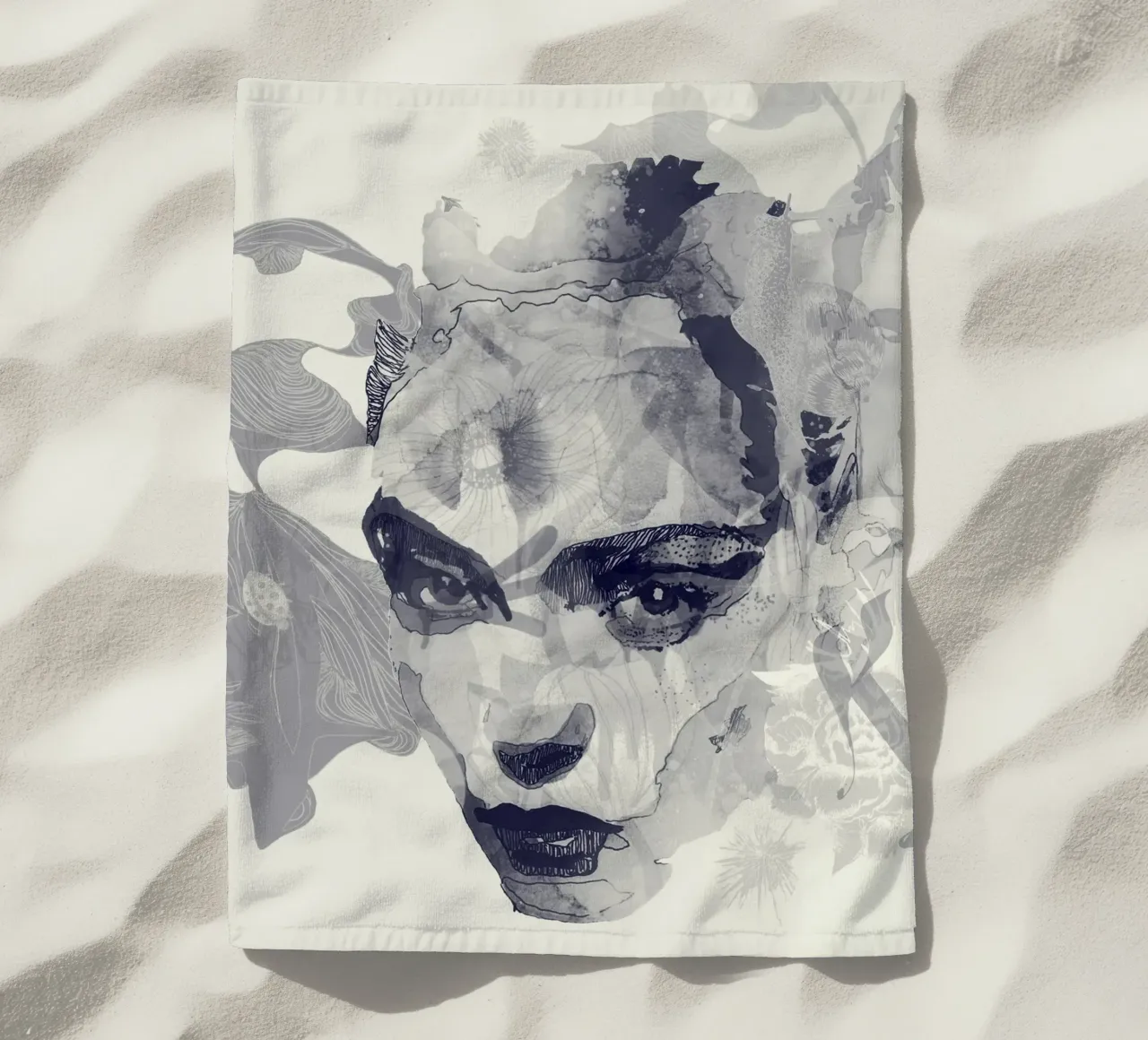 lei telo mare da Giulio Iurissevich