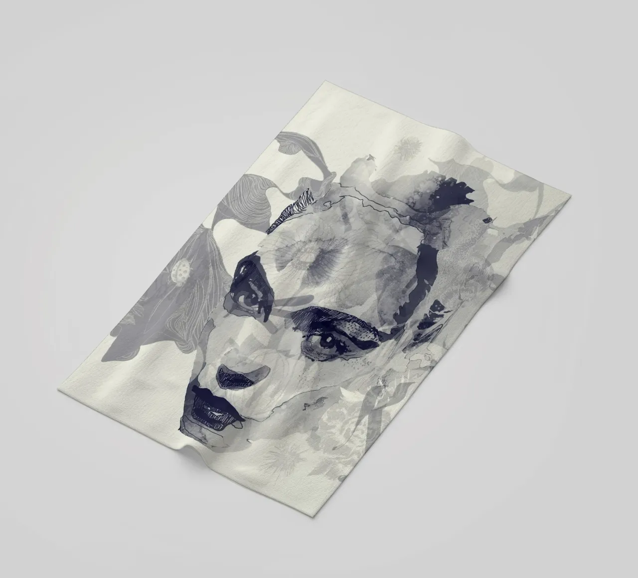 lei telo mare da Giulio Iurissevich