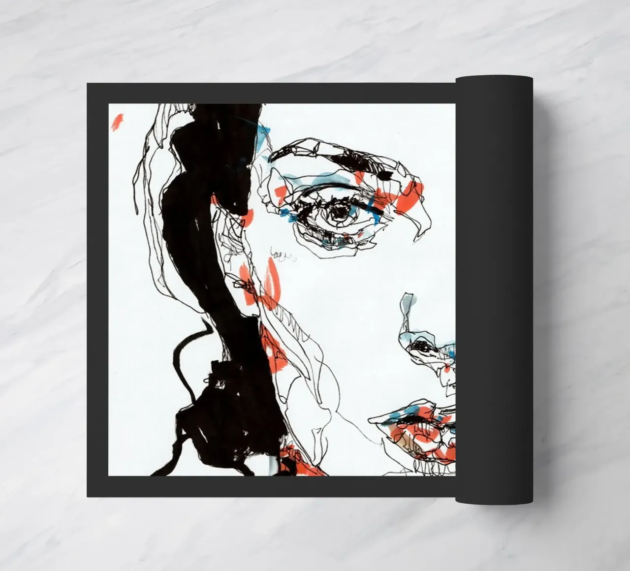 kim zerbino da k i m