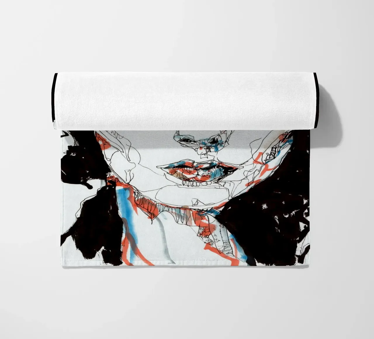 kim telo mare da k i m