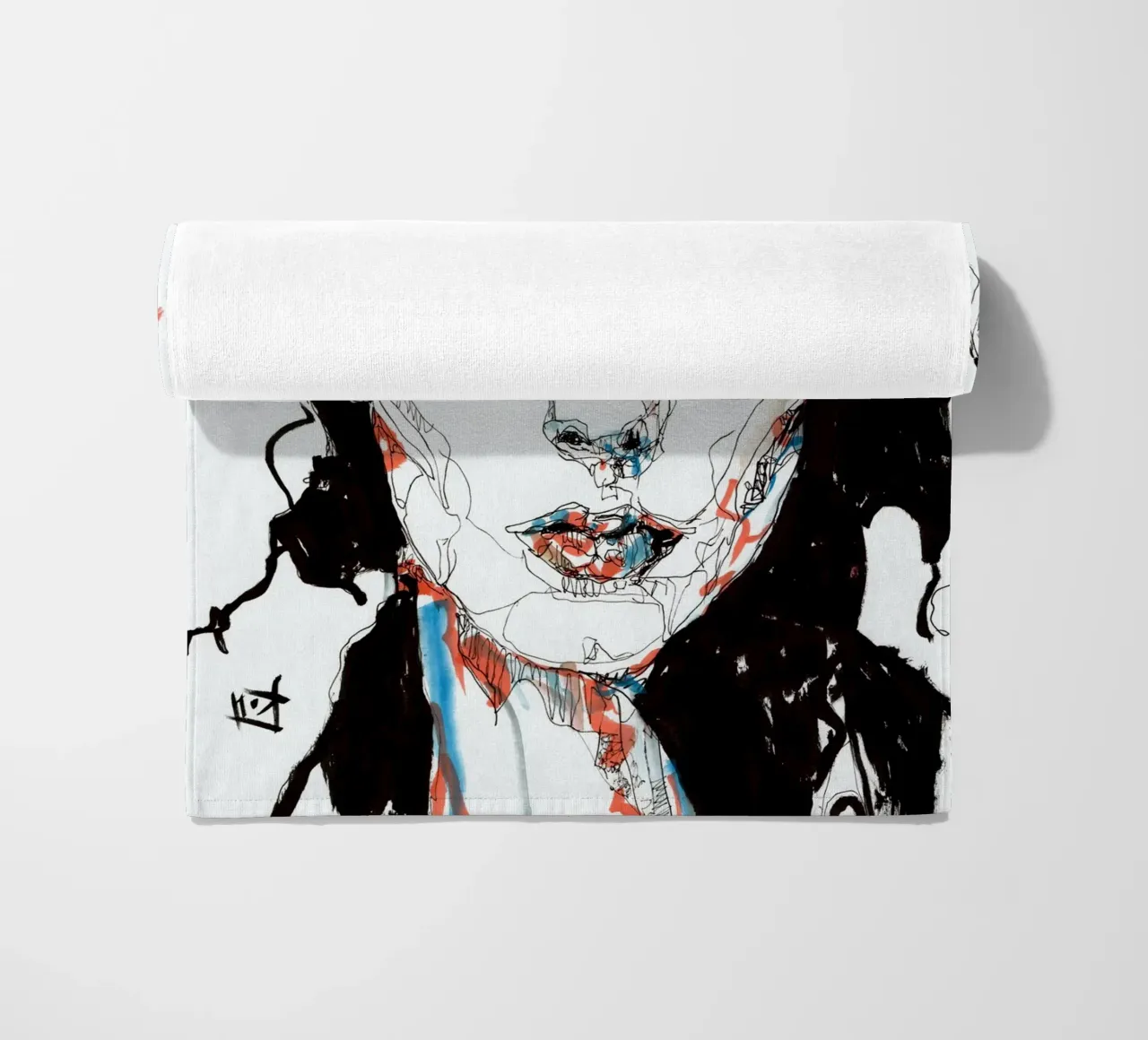 kim telo mare da k i m